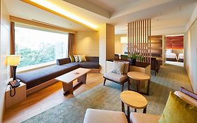 東京雅敘園飯店